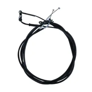 Transmission de gaz P2R