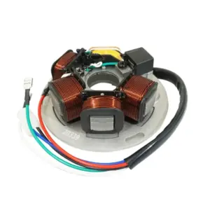Stator TOP Performances