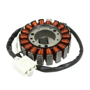 Stator TOP Performances