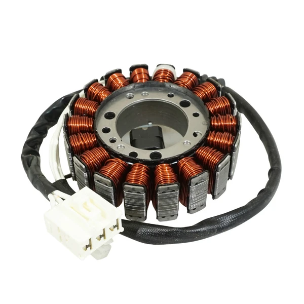Stator TOP Performances Stator TOP Performances