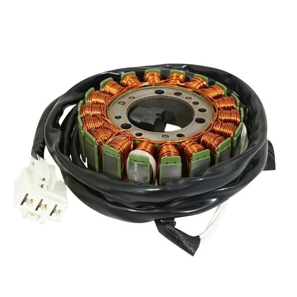 Stator TOP Performances Stator TOP Performances