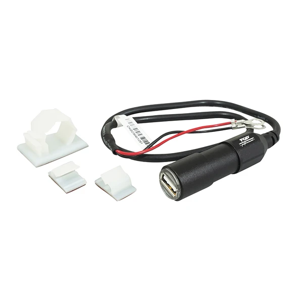 Chargeur USB TOP Performances Chargeur USB TOP Performances – Image 2