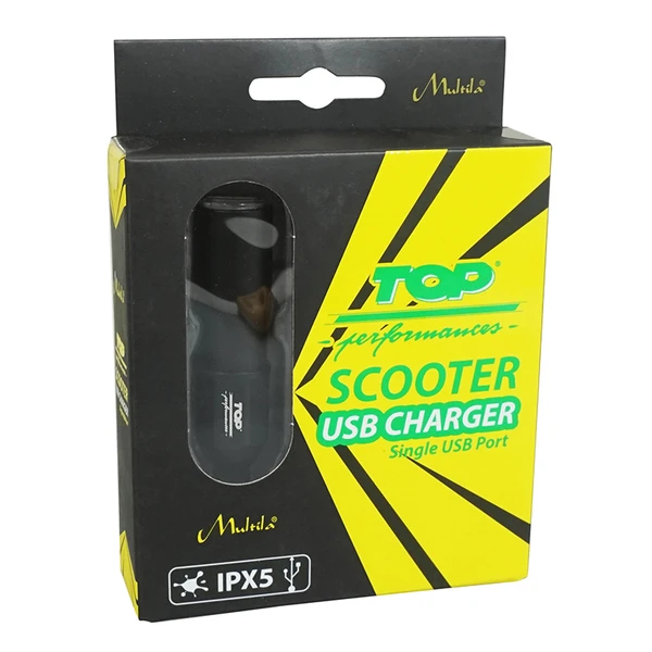 Chargeur USB TOP Performances Chargeur USB TOP Performances – Image 4