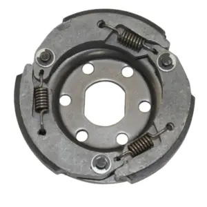 Embrayage P2R