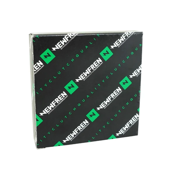 Disque d'embrayage Newfren Disque d'embrayage Newfren – Image 2