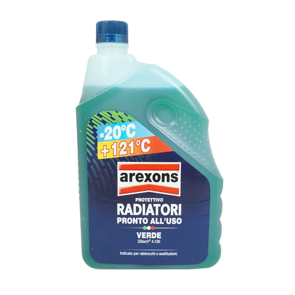Liquide de refroidissement Arexons Liquide de refroidissement Arexons