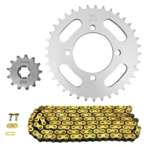 Kit chaîne Afam