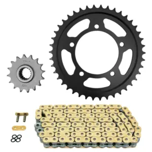 Kit chaîne Afam