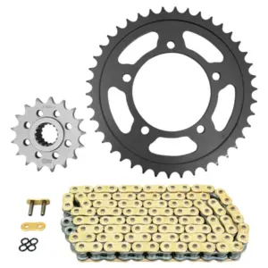 Kit chaîne Afam