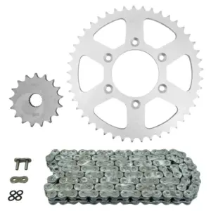 Kit chaîne Afam