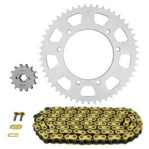 Kit chaîne Afam