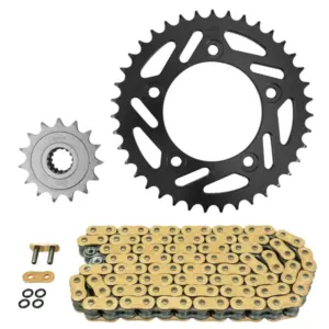 Kit chaîne Afam