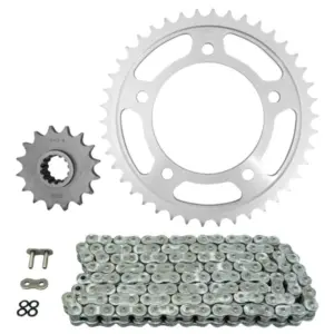 Kit chaîne Afam