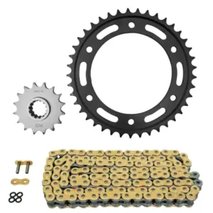 Kit chaîne Afam