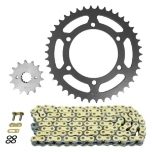 Kit chaîne Afam