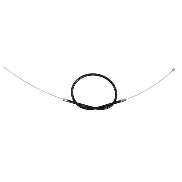 Cable de gaz avec gaine P2R Cable de gaz avec gaine P2R