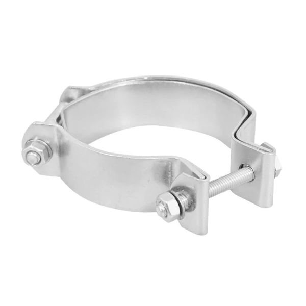 Collier d'échappement P2R Collier d'échappement P2R