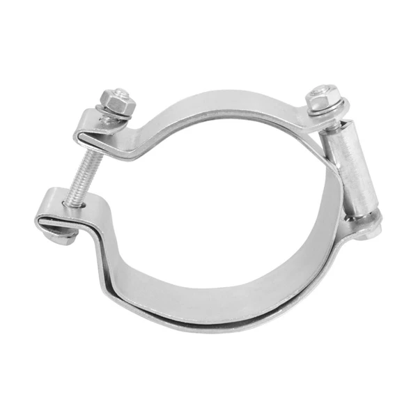 Collier d'échappement P2R Collier d'échappement P2R – Image 2