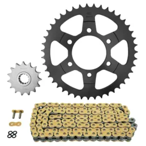 Kit chaîne Afam