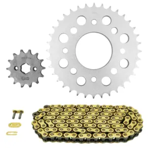 Kit chaîne Afam
