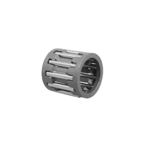 Cage à aiguilles de piston P2R