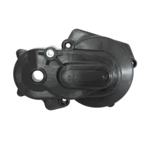 Carter de kick P2R