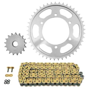 Kit chaîne Afam