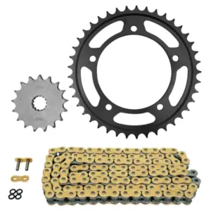 Kit chaîne Afam