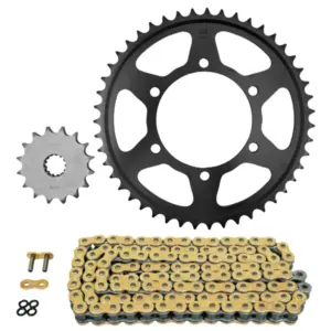 Kit chaîne Afam