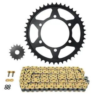Kit chaîne Afam