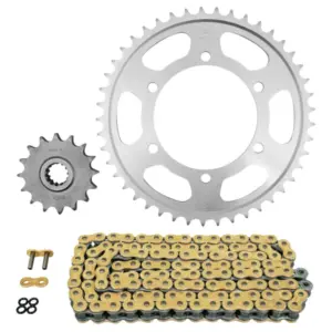 Kit chaîne Afam