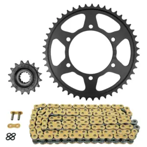 Kit chaîne Afam