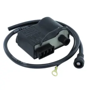 Bobine d'allumage avec CDI SGR