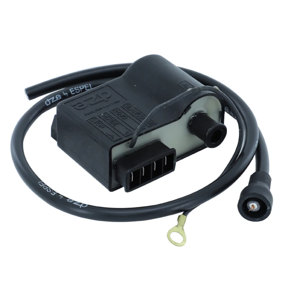 Bobine d'allumage avec CDI SGR Bobine d'allumage avec CDI SGR