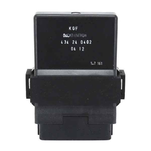 Boitier CDI SGR Boitier CDI SGR – Image 2