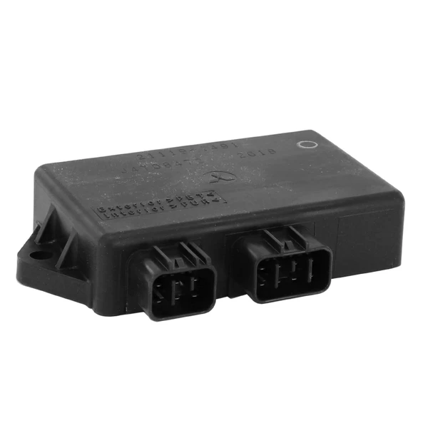 Boitier CDI SGR Boitier CDI SGR
