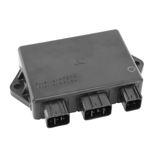 Boitier CDI SGR Boitier CDI SGR