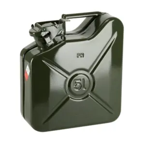Jerrycan Pressol