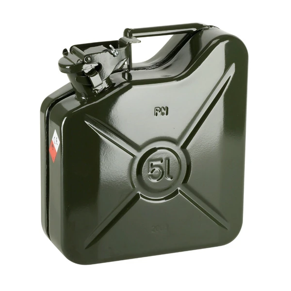 Jerrycan Pressol Jerrycan Pressol