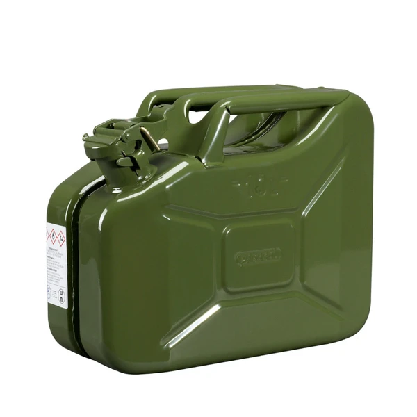 Jerrycan Pressol Jerrycan Pressol
