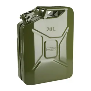 Jerrycan Pressol