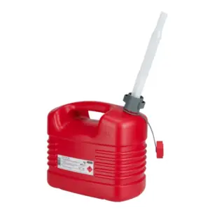 Jerrycan Pressol