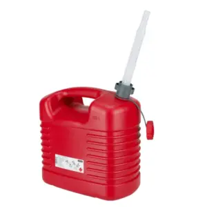 Jerrycan Pressol