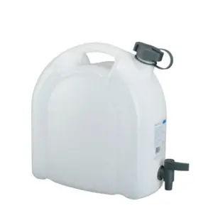 Jerrycan Pressol