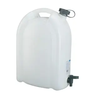 Jerrycan Pressol