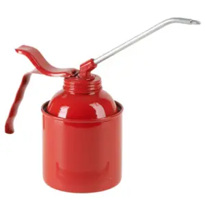 Burette Pressol