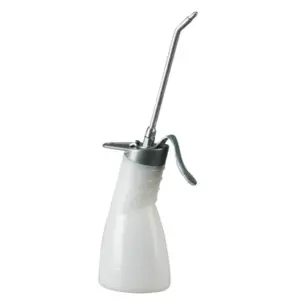 Burette Pressol
