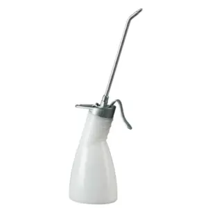 Burette Pressol