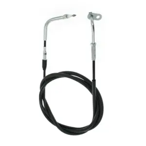 Cable verrouillage de selle P2R