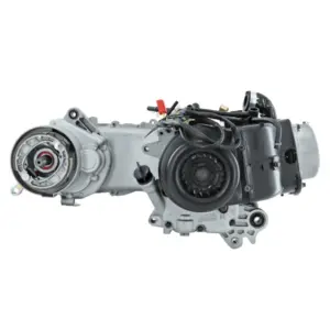 Moteur P2R